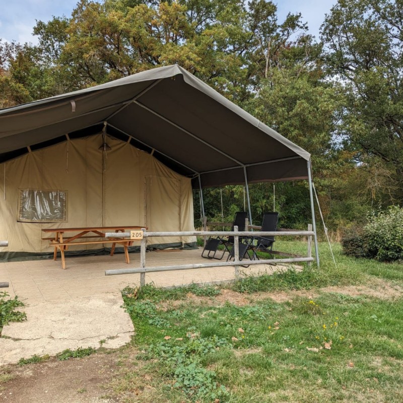Sommerhus - 6 personer -  - 36370 - Lignac