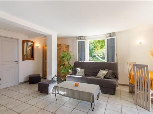 Feriehus - 5 personer -  - 06390 - Berre-Les-Alpes