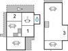 Billede 14 - Plantegning