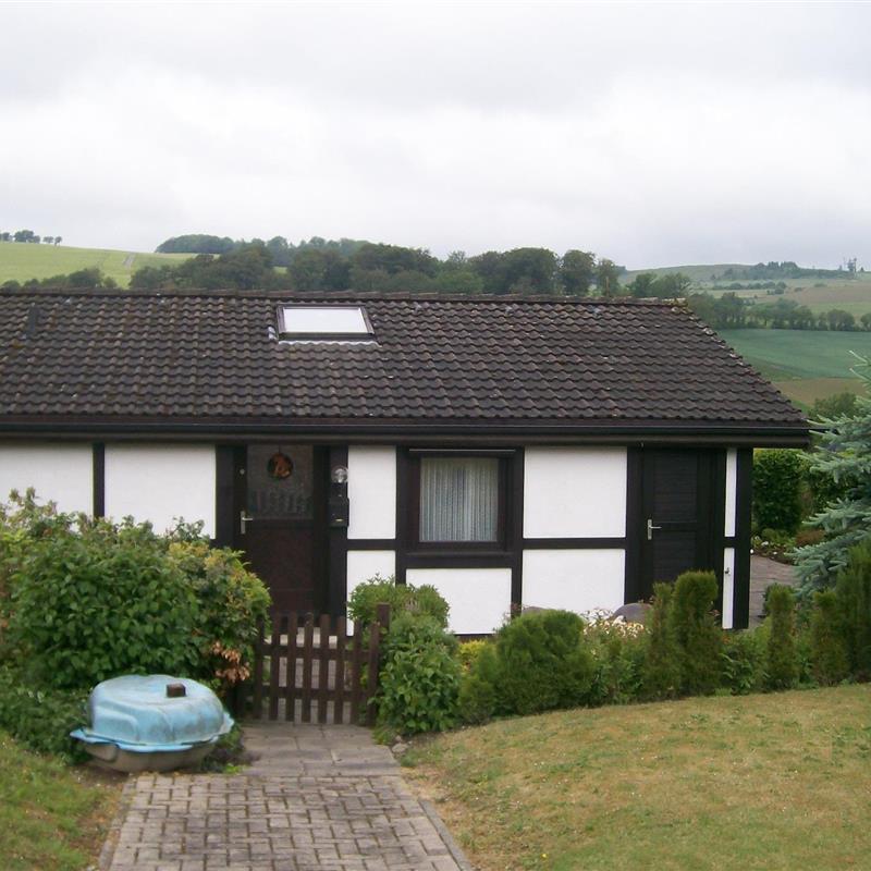 Sommerhus - 4 personer -  - 59872 - Meschede-Hennesee