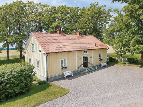 Sommerhus - 6 personer -  - Djurkälla Gatugård - Djurkälla/Motala - 591 96 - Motala