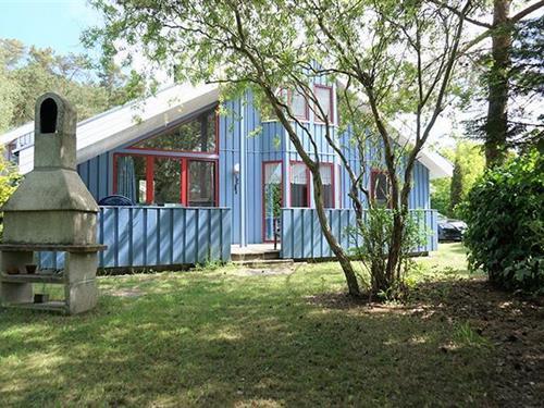 Sommerhus - 6 personer -  - Walter-Gotsmann-Straße - 17252 - Mirow