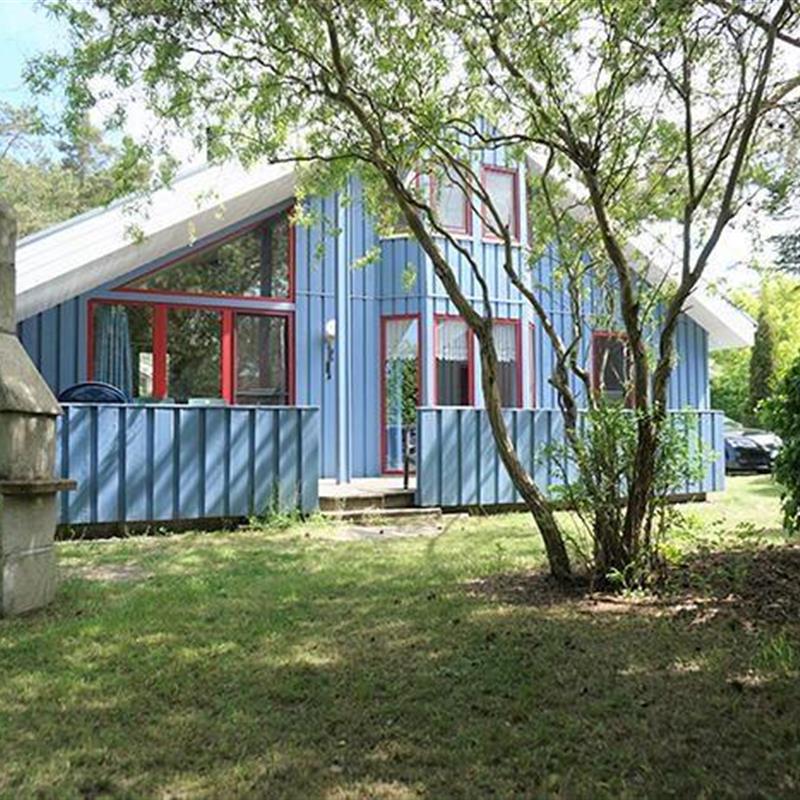 Sommerhus - 6 personer -  - Walter-Gotsmann-Straße - 17252 - Mirow