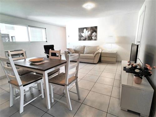 Ferieleilighet - 3 personer -  - Locarno - 6600