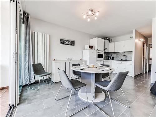 Ferielejlighed - 4 personer -  - Port Camargue - 30240