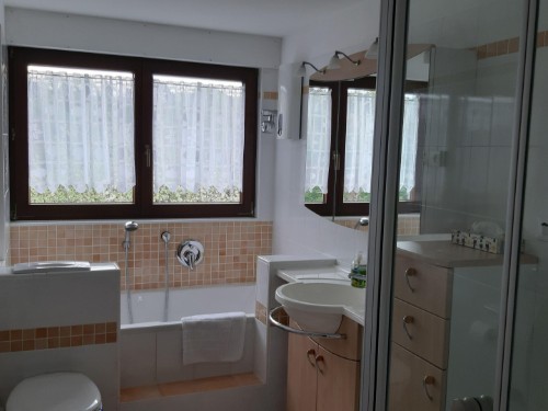 Ferielejlighed - 6 personer -  - Ellersweiherweg - 65594 - Runkel