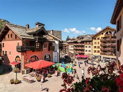 Ferieleilighet - 6 personer -  - 73700 - Arc 1950