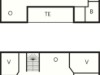 Bild 43 - Planlösning