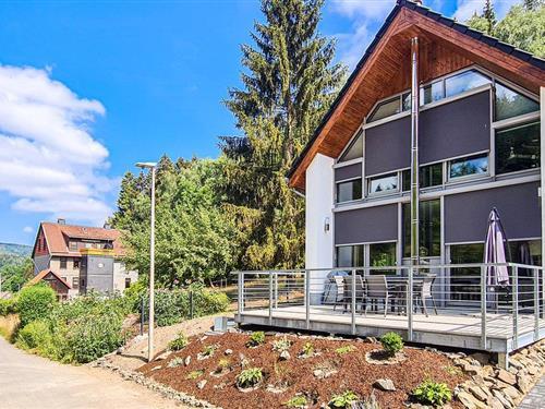 Sommerhus - 6 personer -  - Hahnenkleer Strasse 48 b - 38685 - Lautenthal