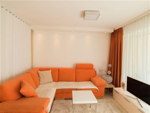 Holiday apartment - 4 persons -  - Leukerbad - 3954