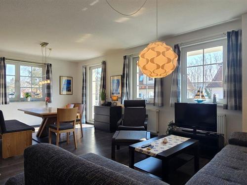 Ferielejlighed - 5 personer -  - Am Wasserturm - 18181 - Graal-Müritz