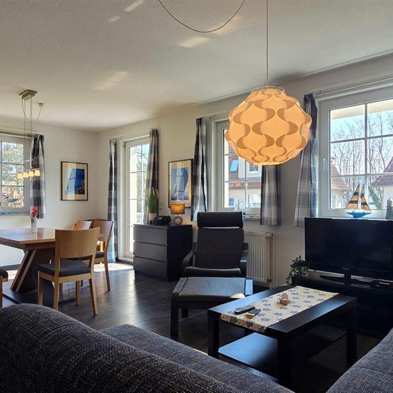 Ferielejlighed - 5 personer -  - Am Wasserturm - 18181 - Graal-Müritz