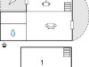 Billede 18 - Plantegning