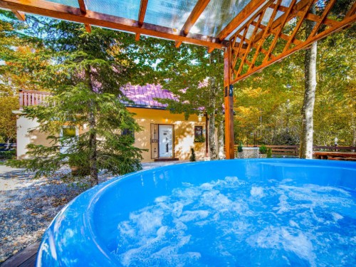 Ferienhaus - 4 Personen -  - Crikvenica - 51250