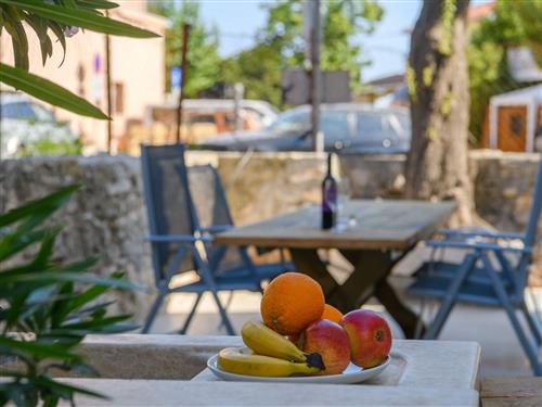 Holiday apartment - 4 persons -  - Pula/Banjole - 52100