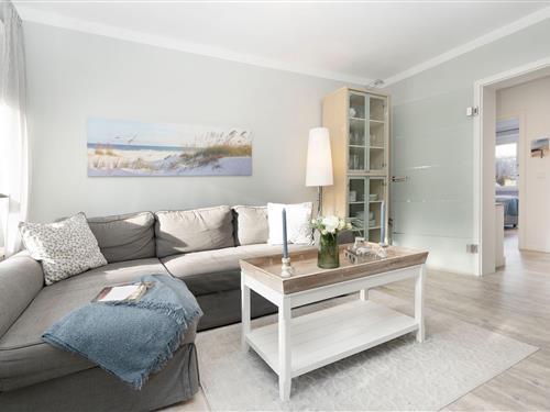 Ferieleilighet - 4 personer -  - Aalweg - 23683 - Haffkrug