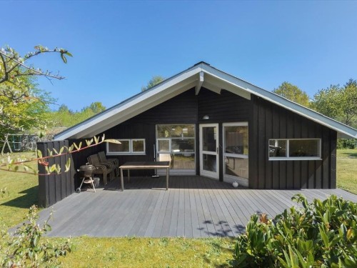 Sommerhus - 5 personer -  - Solbakkevej - Villingebæk - 3100 - Hornbæk