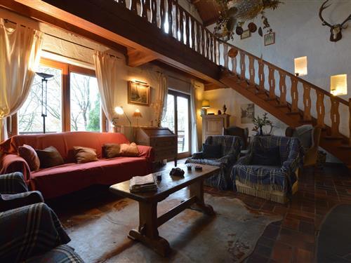 Sommerhus - 7 personer -  - 4970 - Coo/Stavelot