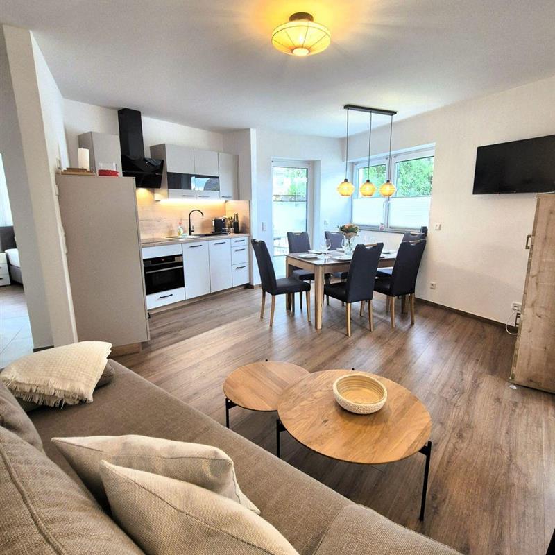 Ferielejlighed - 5 personer -  - Drosselweg - 59955 - Winterberg