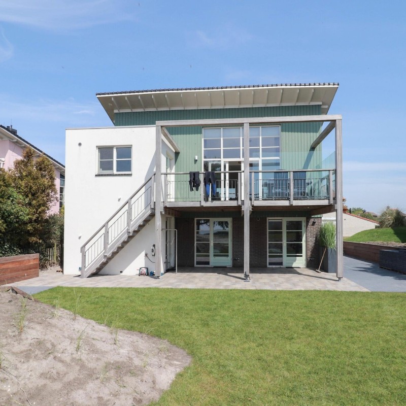 Sommerhus - 6 personer -  - 8754 HR - Makkum