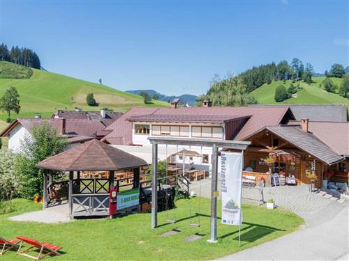 Bondegård - 5 personer -  - Sattel - 3343 - Hollenstein An Der Ybbs