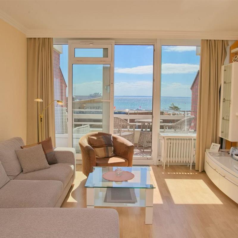 Ferielejlighed - 3 personer -  - Schützenstraße - 23743 - Grömitz