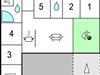 Billede 36 - Plantegning