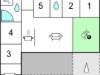 Billede 35 - Plantegning