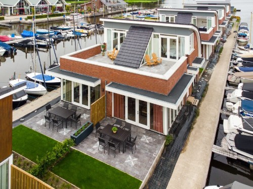Ferienhaus - 6 Personen -  - Lagendijk - 1911 MT - Uitgeest