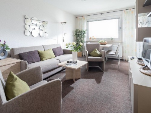 Ferielejlighed - 4 personer -  - Benekestraße - 26548 - Norderney