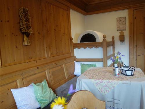 Sommerhus - 1 person -  - Alpbach - 6236 - Alpbach