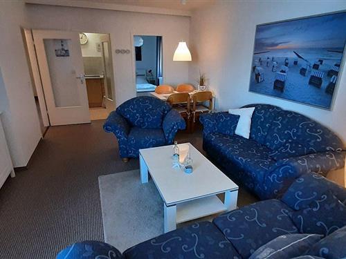 Ferielejlighed - 4 personer -  - Eichholzweg - 23774 - Heiligenhafen