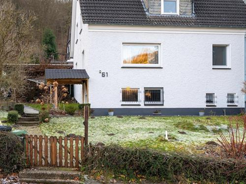 Sommerhus - 3 personer -  - 59929 - Brilon-Wald