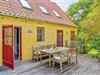 Billede 2 - Terrasse