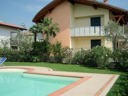 Fritidshus - 5 personer -  - 37017 - Lazise