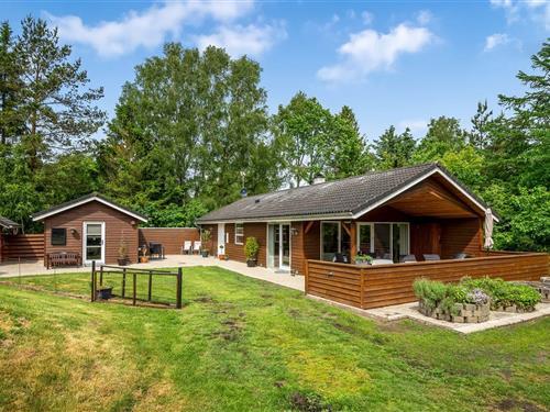 Ferienhaus - 8 Personen -  - Strandparken - Helberskov - 9560 - Hadsund