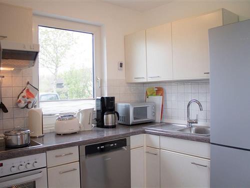 Sommerhus - 4 personer -  - Kiebitzmoor - 27624 - Geestland