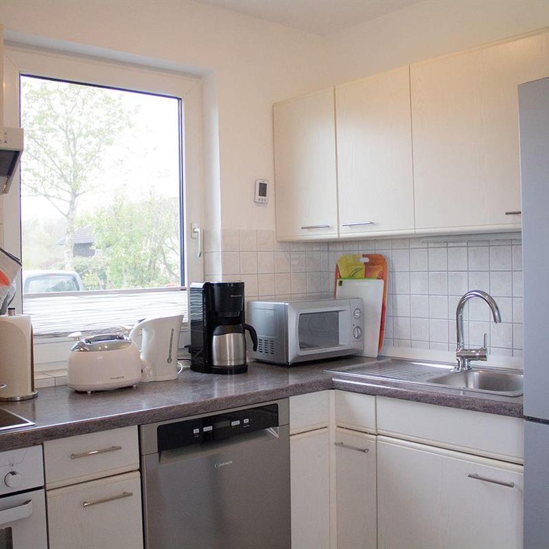 Sommerhus - 4 personer -  - Kiebitzmoor - 27624 - Geestland