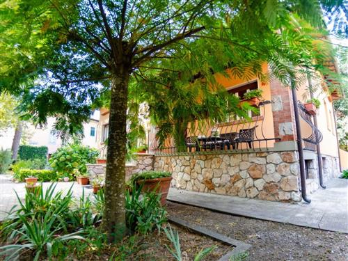 Sommerhus - 10 personer -  - Casanova - 56030