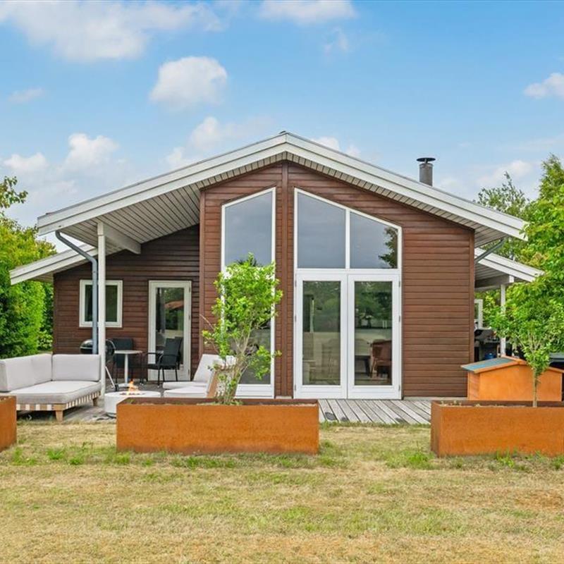 Ferienhaus - 6 Personen -  - Marielyst Strandpark - Marielyst - 4873 - Väggerlöse