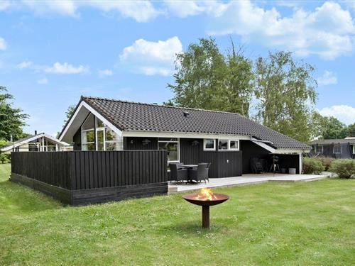 Ferienhaus - 8 Personen -  - Sneppevej - Bro Strand - 5464 - Brenderup