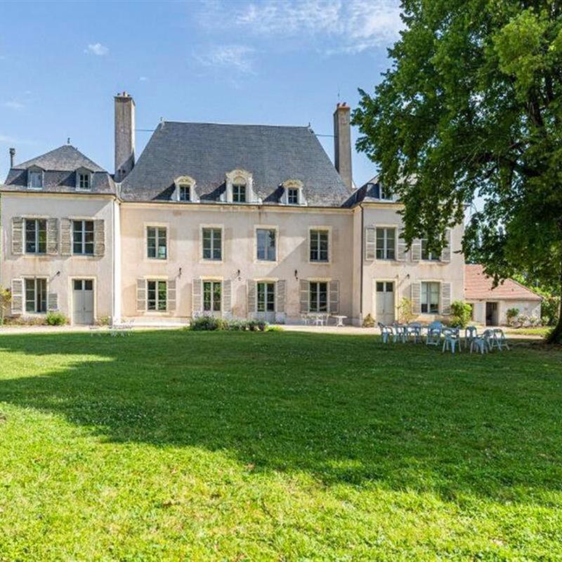 Sommerhus - 15 personer -  - Rue des Ponts - 18500 - Marmagne