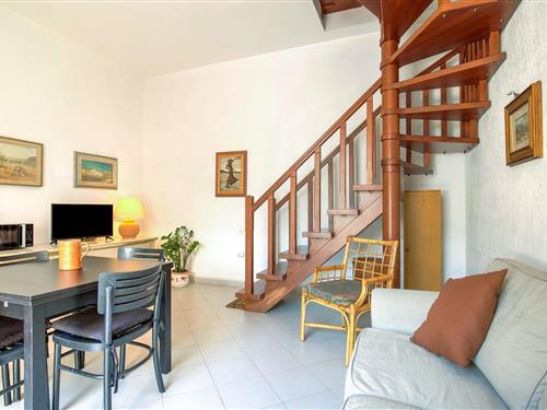 Ferienhaus - 6 Personen -  - 57027 - San Vincenzo (Li)