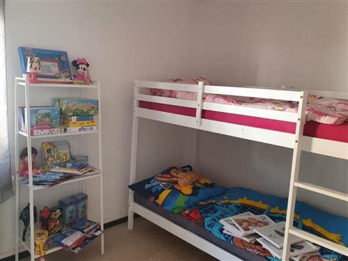 Feriehus - 3 personer -  - Rodalben - 66976