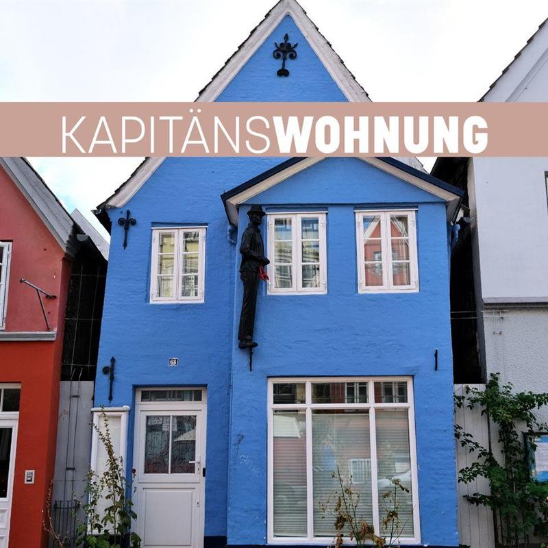 Ferielejlighed - 4 personer -  - Norderstraße - 24939 - Flensburg