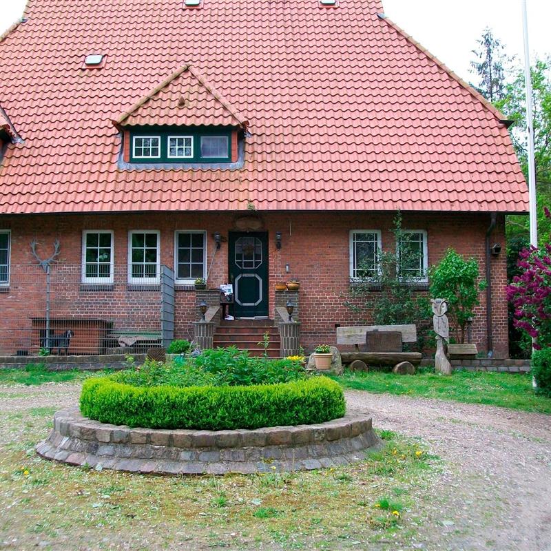 Ferielejlighed - 4 personer -  - Meckelmoor - 24797 - Breiholz