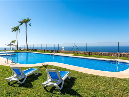 Holiday home - 6 persons -  - 29730 - Málaga