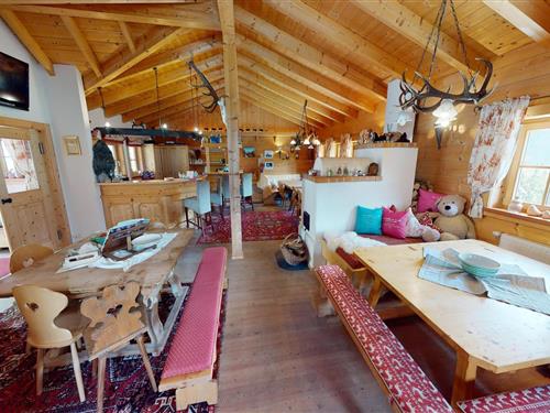 Holiday apartment - 6 persons -  - 5741 - Neukirchen