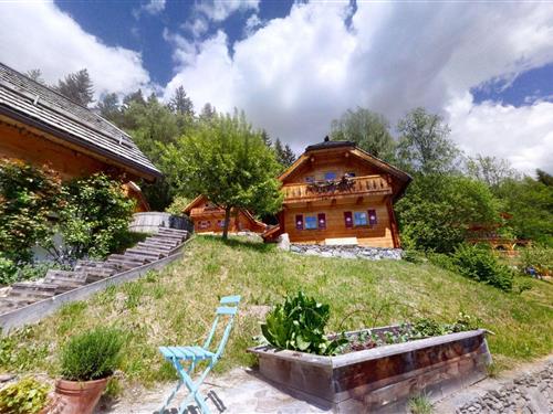 Holiday Home/Apartment - 6 persons -  - 5741 - Neukirchen