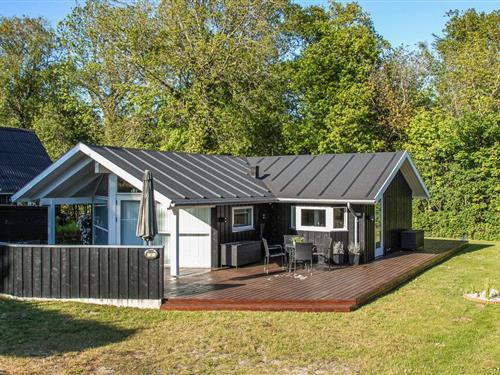 Ferienhaus - 6 Personen -  - Maemosevej - Taarup - 5871 - Frörup